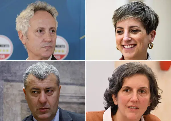 Grazie, ma perch&eacute; non siete rimasti l&igrave; al posto di fare i soliti privilegiati? Una domanda da fare ai parlamentari della Flotilla che sono tornati in Italia