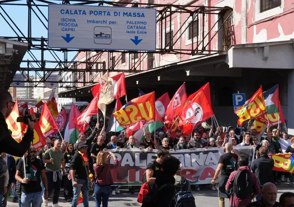 Il rischio di una guerra civile &egrave; reale? S&igrave;, vi spieghiamo perch&eacute;&hellip;