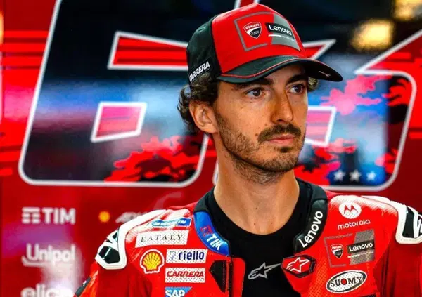 Dal dominio a Motegi al disastro di Lombok: Cosa sta succedendo tra Ducati e Pecco Bagnaia? Breve cronaca di un gioco molto pericoloso