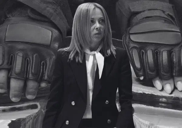 Meloni e Fratelli d&rsquo;Italia ringraziano le forze dell&rsquo;ordine nei giorni degli scontri per Gaza? &Egrave; l&rsquo;estetica del &ldquo;credere, obbedire, combattere&rdquo;. La violenza &egrave; giusta solo quando la fa lo Stato