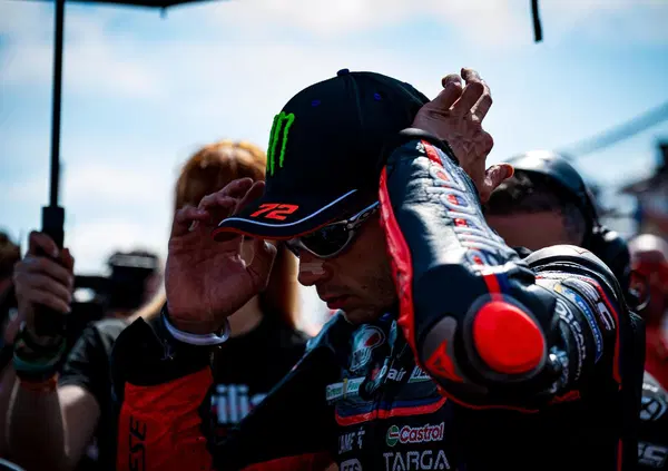 &Egrave; giusto non sanzionare Marco Bezzecchi per l&rsquo;incidente con Marc Marquez a Mandalika? Ecco come &egrave; andata in pista (e cosa succeder&agrave;)