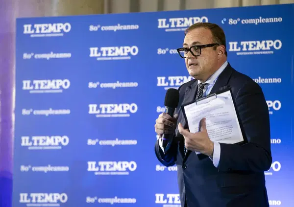 Domani d&agrave; Cerno al Giornale. E Sallusti? Va al Tg1? E Chiocci al Governo? Tutto quello che sta succedendo (e non&nbsp;si&nbsp;pu&ograve;&nbsp;dire).