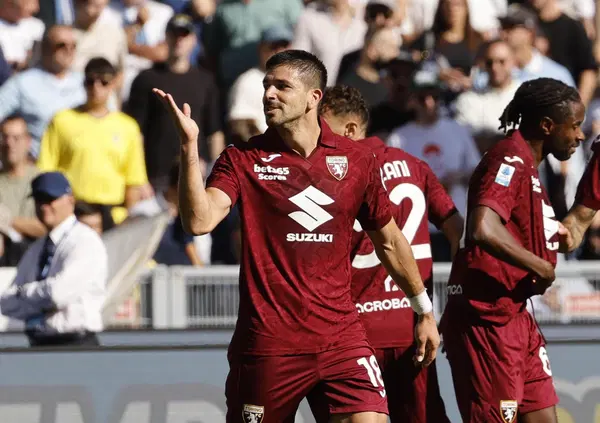 Nella lite tra Baroni e il cronista della Stampa viene fuori il conflitto d&rsquo;interessi del giornalismo italiano della Gazzetta dello Sport