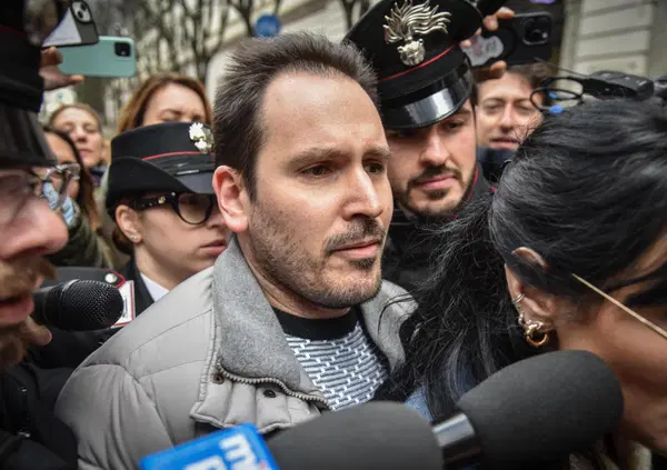 Delitto di Garlasco, ma il nuovo alibi di Sempio &egrave; una caz*ata? Da Massimo Giletti a Lo Stato delle Cose l&rsquo;amico di Sempio svela la verit&agrave;: &ldquo;Lo scontrino &egrave; un indizio&rdquo;. E sulla presunta mazzetta dei genitori al pm&hellip;