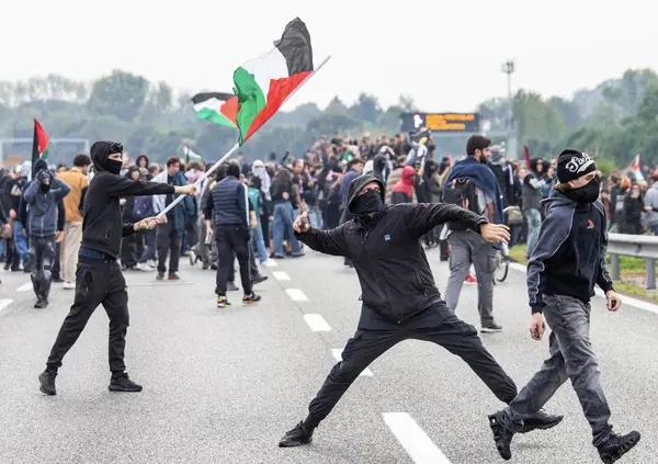 Milano e il mattone, San Siro venduto, il Leoncavallo e le proteste per Gaza: &egrave; negli spazi che si decidono le sorti della politica