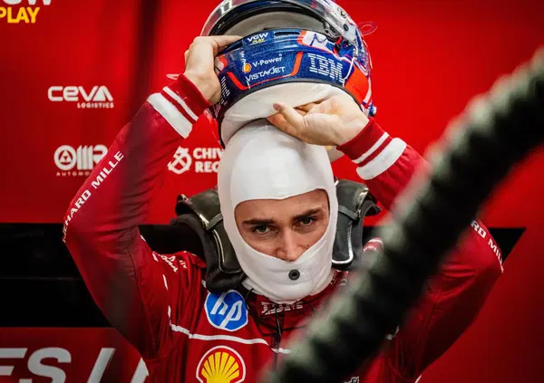 A Singapore Charles Leclerc ha distrutto la Ferrari, prima in pista e poi ai microfoni. E c&rsquo;&egrave; chi, invece, continua a mentire