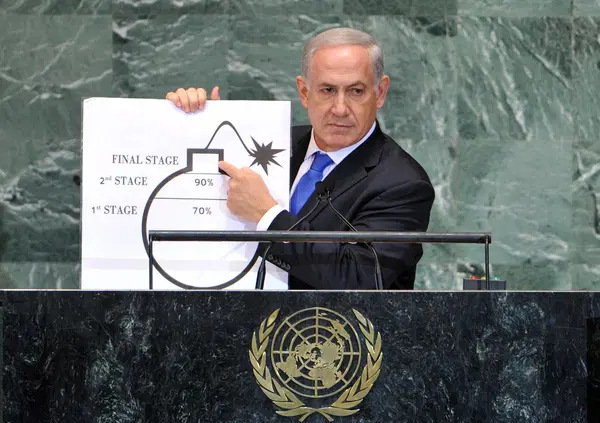 Lo sapete perch&eacute; nessuno riesce a fermare Netanyahu? Israele &egrave; la &ldquo;cassaforte&rdquo; dei segreti informatici occidentali e tiene tutti i governi per le pal*e. Software, dati e report top secret: altro che guerra, Gaza e Medio Oriente...