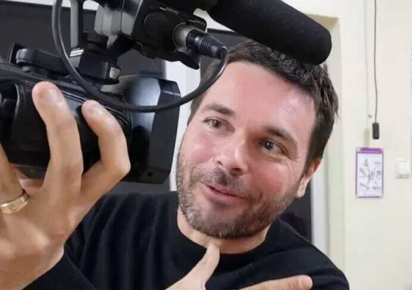 Ah Save' ma che ti aspettavi, che i militari israeliani fossero politically correct?