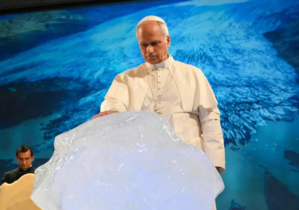 Cosa ha in mente Papa Leone? E no, non ci riferiamo solo allo Ior&hellip;