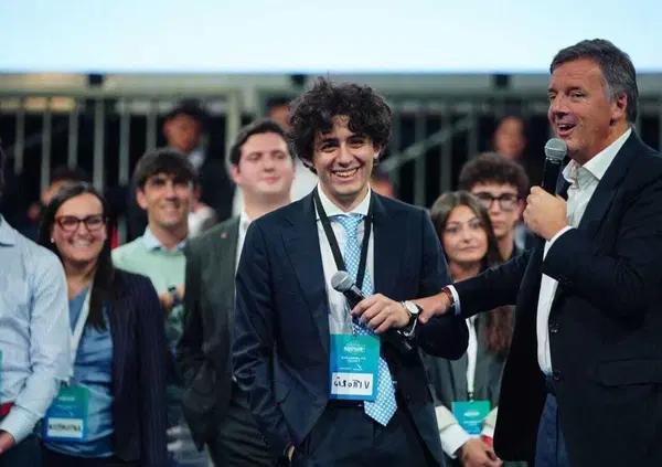 Il delfino di Matteo Renzi si chiama Vittorio Torrisi. &Egrave; catanese, cattolico, liberale e democratico: &ldquo;Insomma, di estremo centro&rdquo;. Lo abbiamo intervistato e vi diciamo chi &egrave;