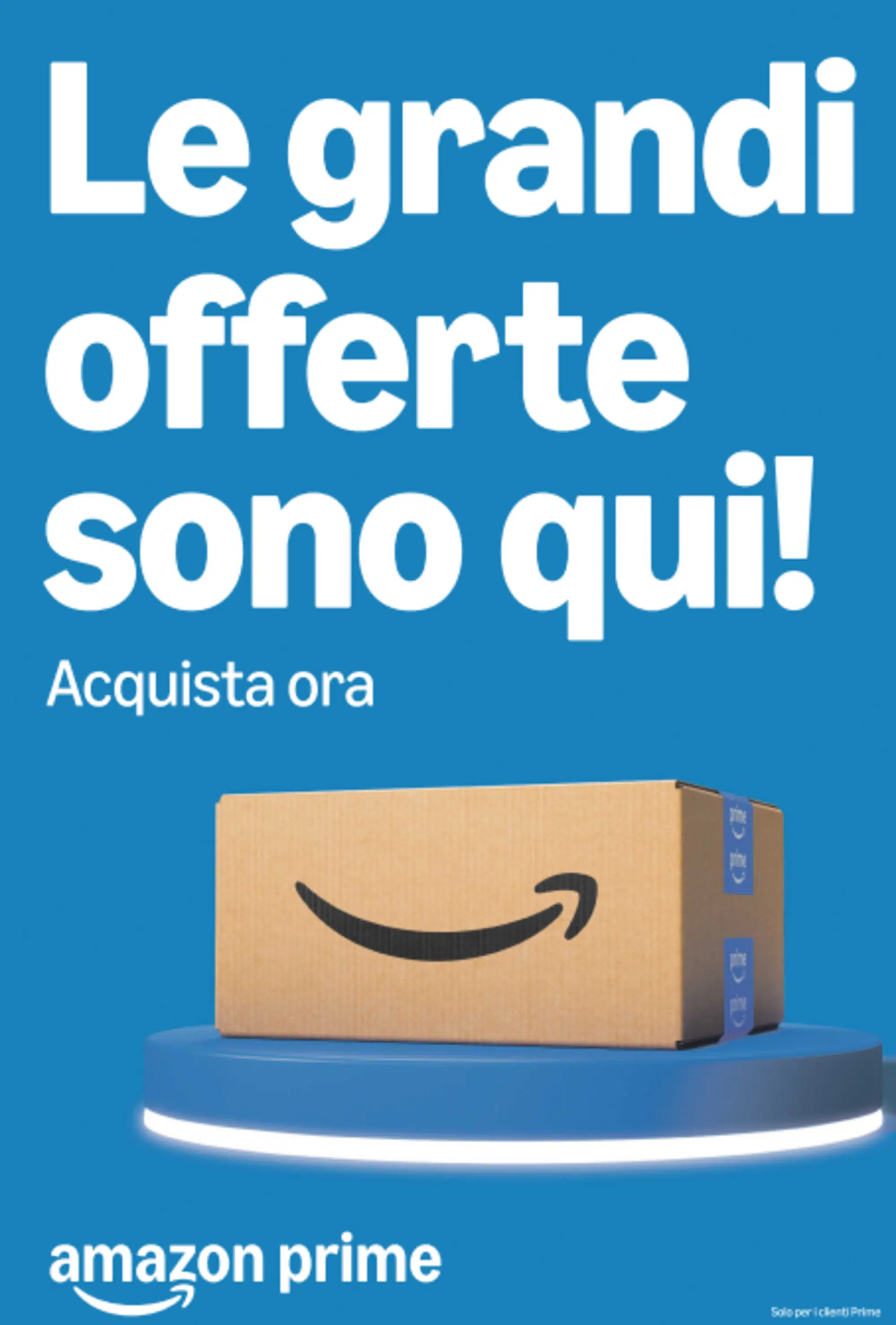 amazon repubblica 7 ottobre 2025