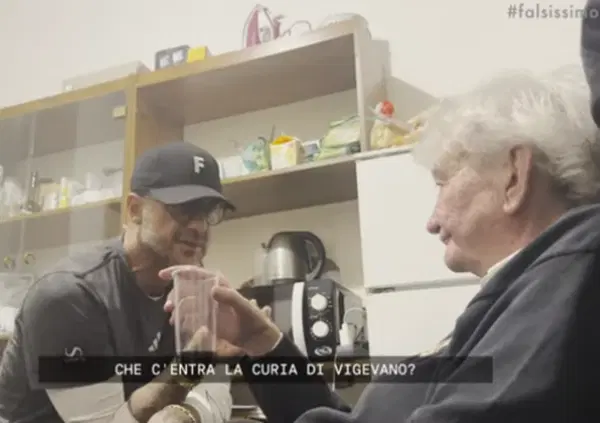 Delitto di Garlasco: &ldquo;C&rsquo;entra la Curia di Vigevano? S&igrave;!&rdquo; Il gonzo journalism di Corona svela un agghiacciante avv. Lovati e il delirante purgatorio che era Garlasco tra parenti, night club, Bozzola, massoni e Opus Dei