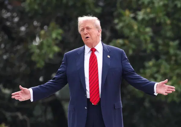 Trump sta per iniziare una guerra contro il Venezuela? La lotta al narcotraffico e le operazioni segrete della CIA sono una scusa, il vero obiettivo &egrave; un altro&hellip;