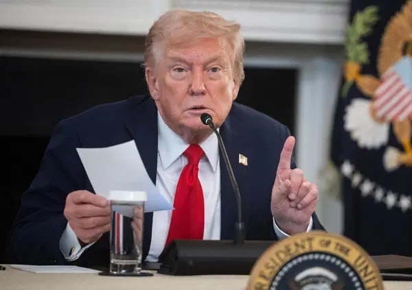 Nobel per la pace a Trump? Se vi fa ridere l&rsquo;idea, forse non vi ricordate del premio a Obama