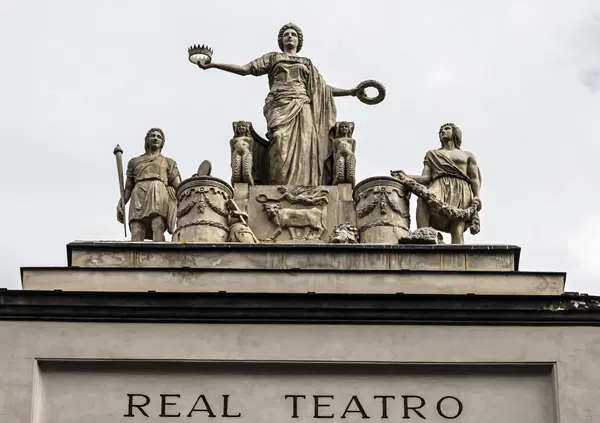 Scandalo San Carlo, Spedaliere non &egrave; pi&ugrave; Direttrice generale da sei mesi ma guadagna ancora 150 mila euro? E l&rsquo;incarico di Maria Pia Gaeta non scadeva nel 2023?