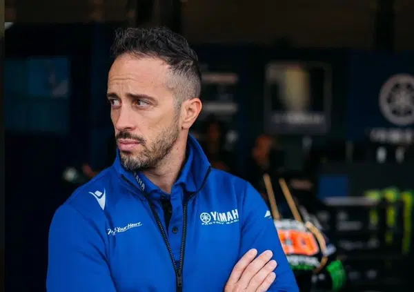 The MotoGP Masterclass, a Benzine l'intervista definitiva ad Andrea Dovizioso: &ldquo;Gli altri hanno vinto di pi&ugrave;, io non ho mai mollato&rdquo;