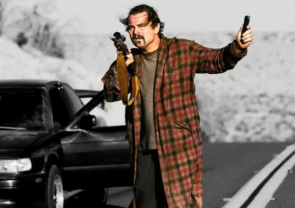 E se qualcuno vi dicesse che &ldquo;Una battaglia dopo l&rsquo;altra&rdquo; di Anderson con DiCaprio non &egrave; un capolavoro (n&eacute; &egrave; un film attuale)? Lo fa Bret Easton Ellis. E la rivoluzione...