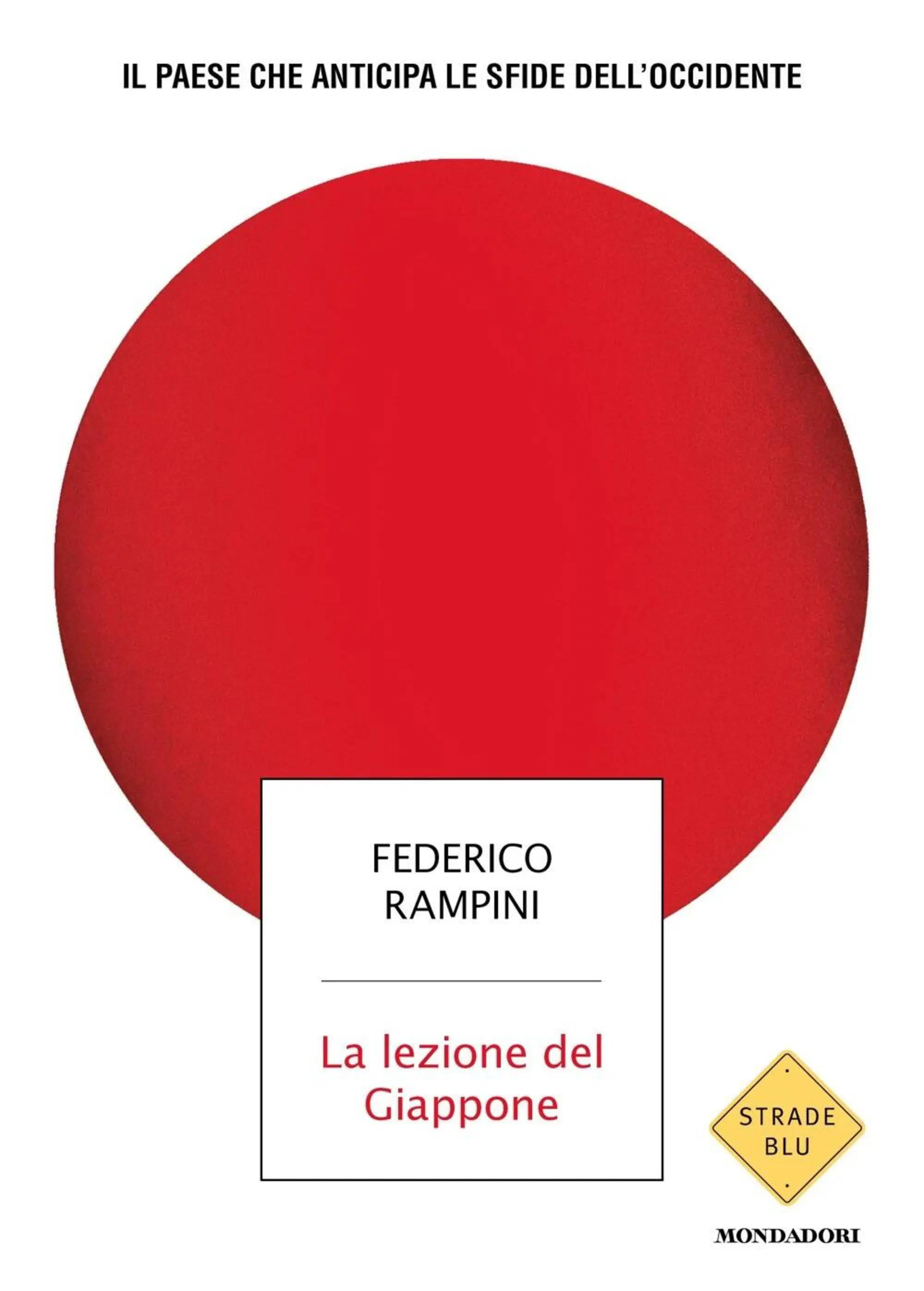 Libro Rampini