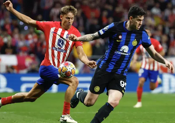 Inter e Atletico Madrid, l&rsquo;amichevole di Bengasi nella Libia di Haftar. Ma che valore ha questa partita per l&rsquo;Italia? Dal voto alla Camera sul caso Almasri ai Memorandum