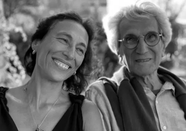 Intervista dolce, violenta, vera ad Anna Negri: &ldquo;Mio padre Toni? Voleva cambiare il mondo, ma non si accorgeva dei rapporti di potere con mia madre e me&rdquo; 