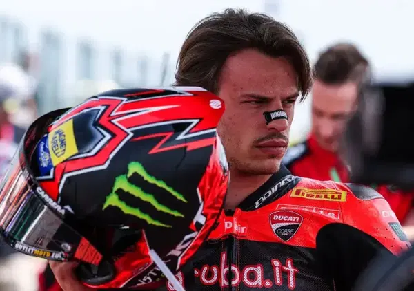 Ma che deve fare di pi&ugrave; questo Nicol&ograve; Bulega? Per battere Toprak (che se l&rsquo;&egrave; presa con Iannone) servir&agrave; la Ducati (e i ducatisti)