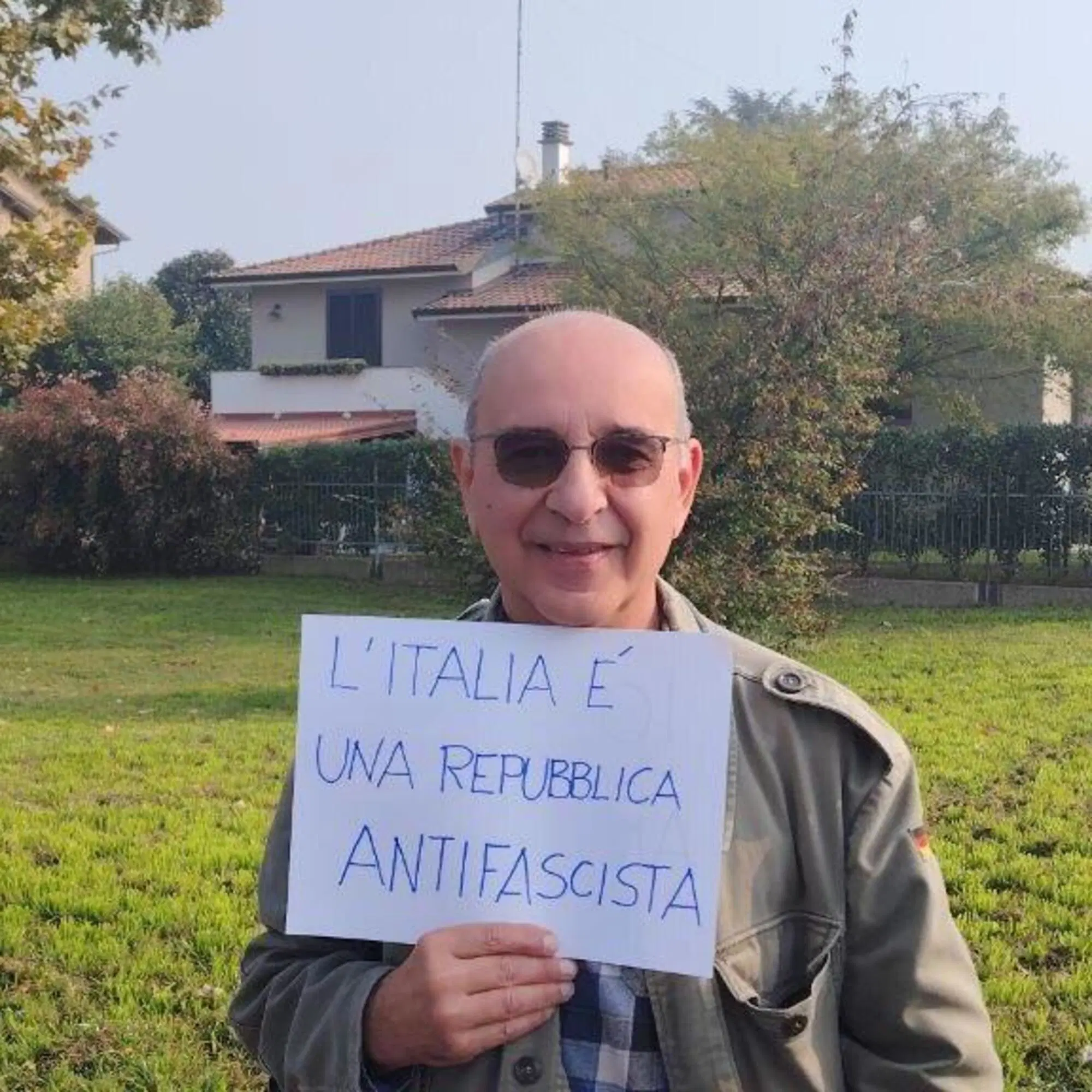 antifascista festa del sole 2025