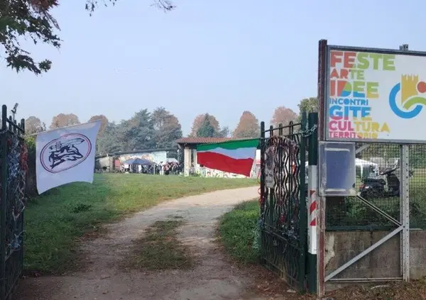 Nei circoli della destra profonda si fa strada un'idea allettante, Meloni al Quirinale, lo abbiamo capito ascoltando il discorso di Alessandro Sallusti alla Festa del Sole