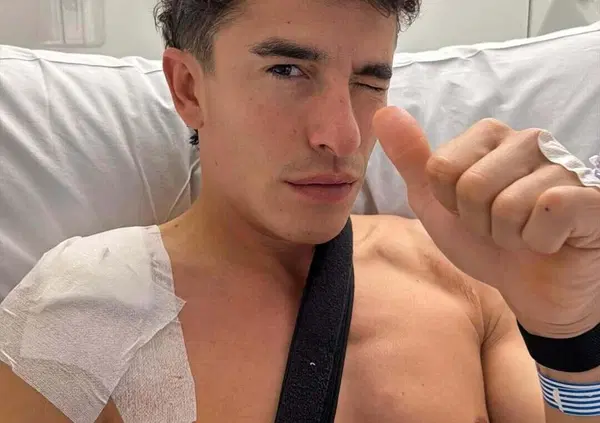 Tegola Ducati: Marc Marquez s&rsquo;&egrave; dovuto operare. Intanto Gigi Dall&rsquo;Igna torna cos&igrave; sui guai di Pecco Bagnaia