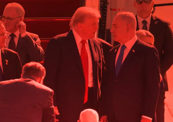 Il paternalismo buono dell&rsquo;Occidente a Gaza: ha vinto il colonialismo e va bene cos&igrave; 