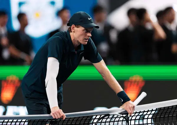 Il tennis e il doping della classifica Atp, dalla caduta di Sinner all&rsquo;impresa di Vacherot: &egrave; ora di cambiare le regole del ranking?