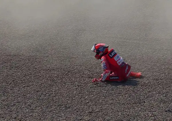 Come sta davvero Marc Marquez? Il luminare spagnolo gela Ducati e tifosi: &ldquo;servono sedici settimane&rdquo;