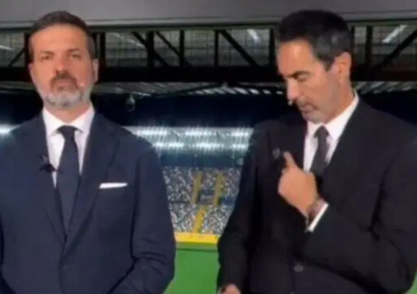 Antinelli dopo la partita ricorda i 250 giornalisti morti a Gaza, ma Rai News non pubblica le sue parole. Lo strano rapporto tra la tv italiana e Israele: due casi in tre giorni