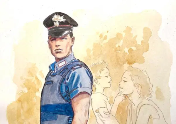 C&rsquo;&egrave; qualcosa che non ci raccontano sulla strage di Castel D&rsquo;Azzano? Forse un tema su cui dovremmo seriamente riflettere &egrave; la preparazione dei carabinieri di provincia