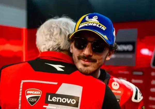 S&igrave;, Ducati a Phillip Island pu&ograve; trasformare la sf*ga in opportunit&agrave; e asfaltare i guai di Pecco Bagnaia (che l&rsquo;ha anche chiesto) 
