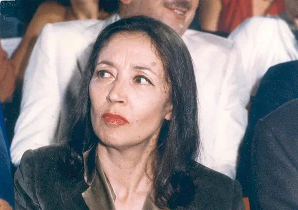 Fallaci fuori dal dibattito femminista? Tanto peggio per il femminismo (e Castellina): la verit&agrave; &egrave; che a 50 anni da &ldquo;Lettera a un bambino mai nato&rdquo;, Oriana fa ancora paura ai buonisti