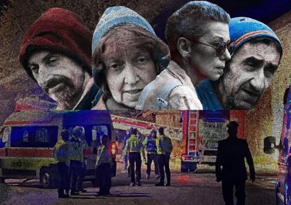 Se di una tragedia devi proprio scrivere, cara Concita, almeno informati: la fesseria-news scritta da Repubblica sulla strage di Castel d'Azzano