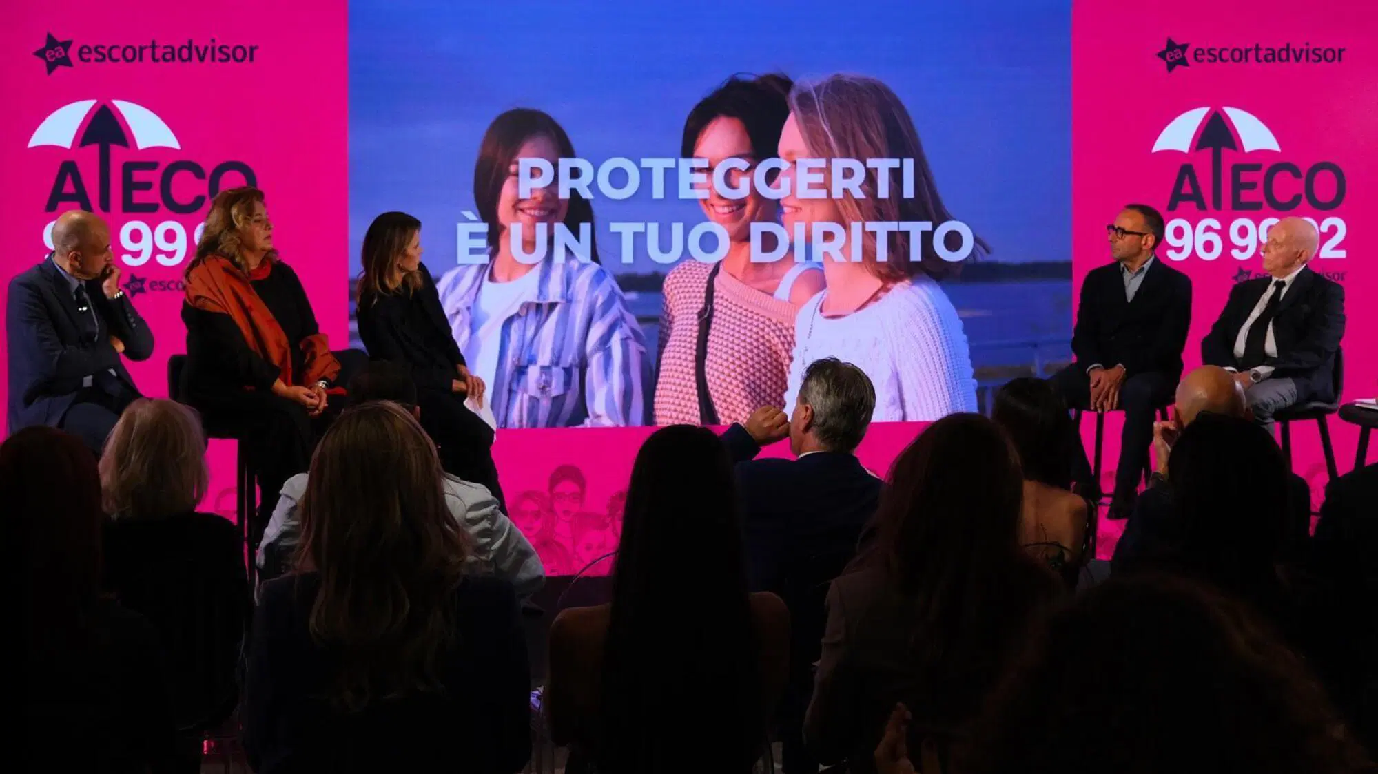 Palco Ateco 969992