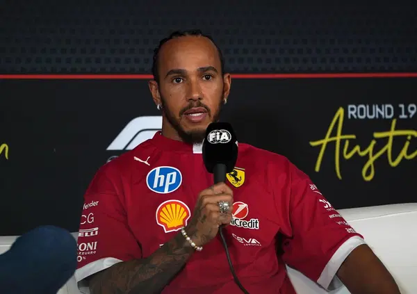 Vi era mancata la F1? Ad Austin &egrave; gi&agrave; drama con Ferrari protagonista: Hamilton allontana le voci su Horner, Vasseur si difende. Antonelli si gode il rinnovo, Max&hellip;