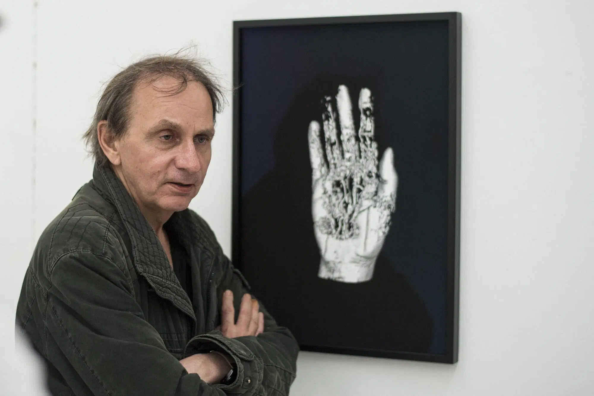Michel Houellebecq: sta accadendo quello che aveva previsto in "Sottomissione"?