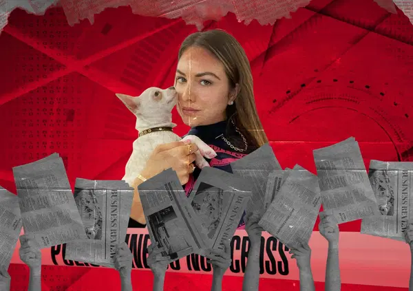 A tutte le Pamele di questo 2025 dedico queste poche righe: Leonardo Caffo scrive sull'ennesimo femminicidio. E parla di educazione (che non &egrave; quella sessuo-affettiva) 