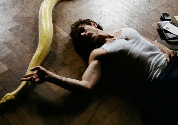 Ma perch&eacute; non mi sono ubriacato al release party del nuovo disco di Irama? Non ne ho idea. Il reportage...