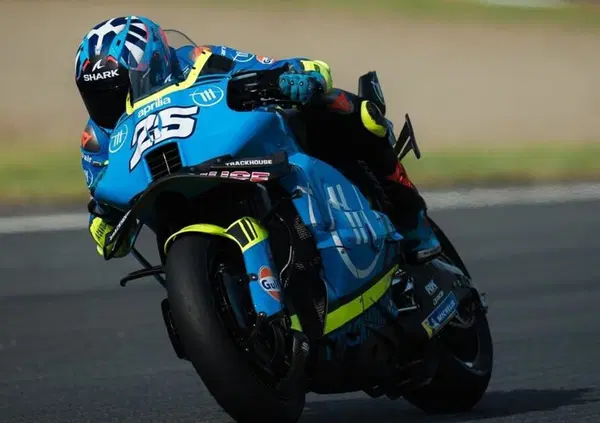 Phillip Island: Fernandez &egrave; nella storia, Di Giannantonio fa l&rsquo;impresona e Bezzecchi firma il miracolo. Signori, &egrave; la MotoGP quando Marc Marquez non c&rsquo;&egrave;