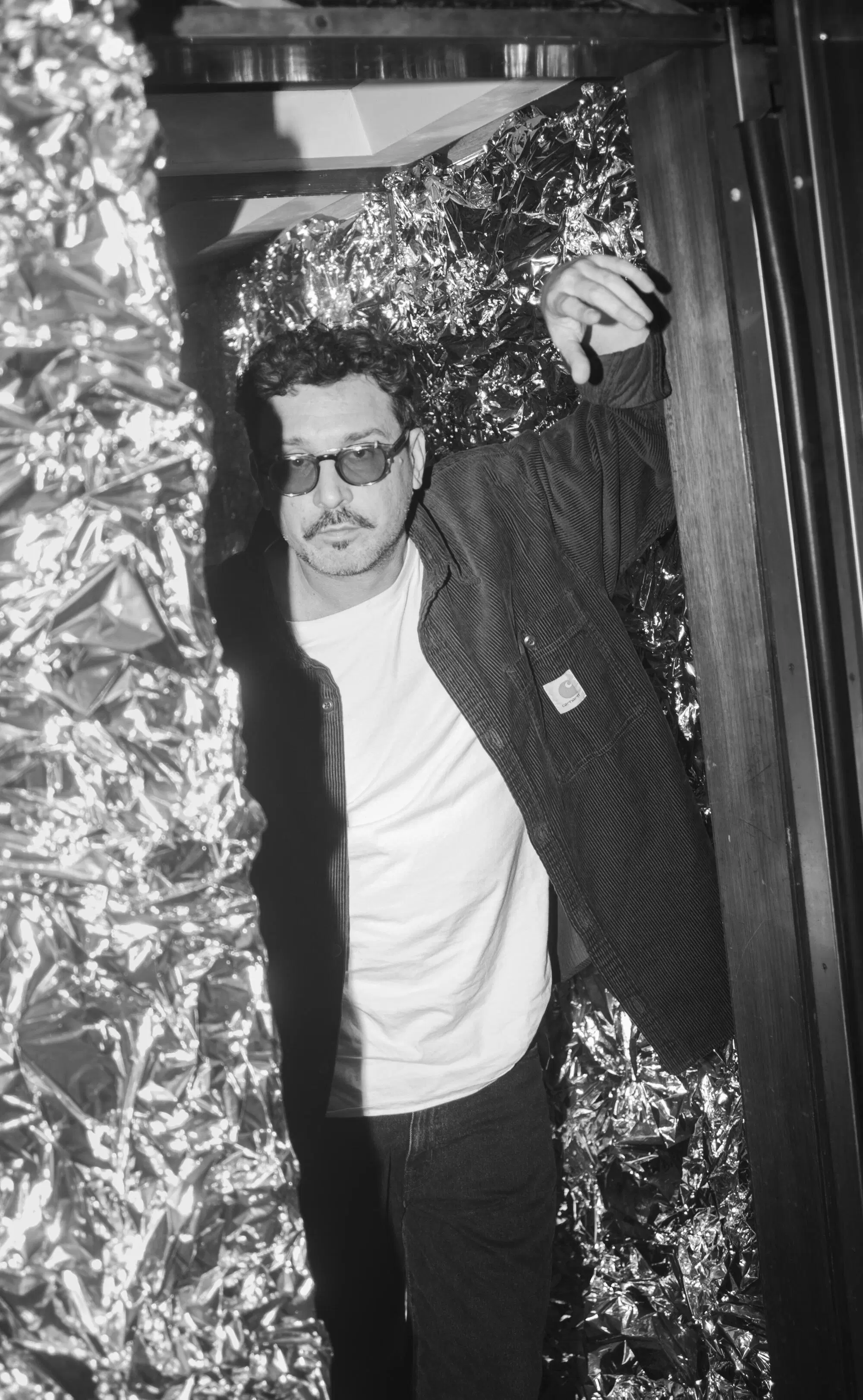 willie peyote ph federico papagna