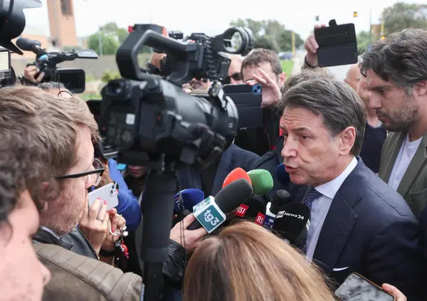 Peppe, che m**a fai? Conte si &egrave; preso i 5 Stelle, ma i 5 Stelle hanno perso s&egrave; stessi. E ora che faranno?