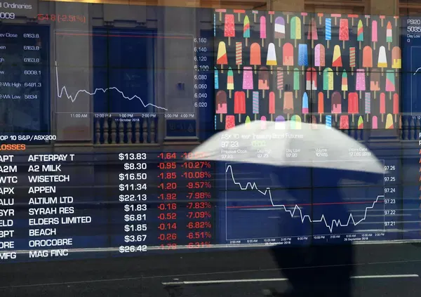 Ma lo sapete chi sono i &ldquo;poteri forti&rdquo; che controllano il mondo? I grandi fondi d'investimento (BlackRock, Vanguard, State Street...). Hanno fatto incaz*are Trump e ora vogliono saccheggiare l'Europa