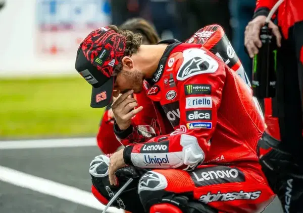 Questa Ducati senza Marc Marquez mostra tutta la sua debolezza? No, pi&ugrave; che l&rsquo;assenza dello spagnolo pesa la Dorna [VIDEO]