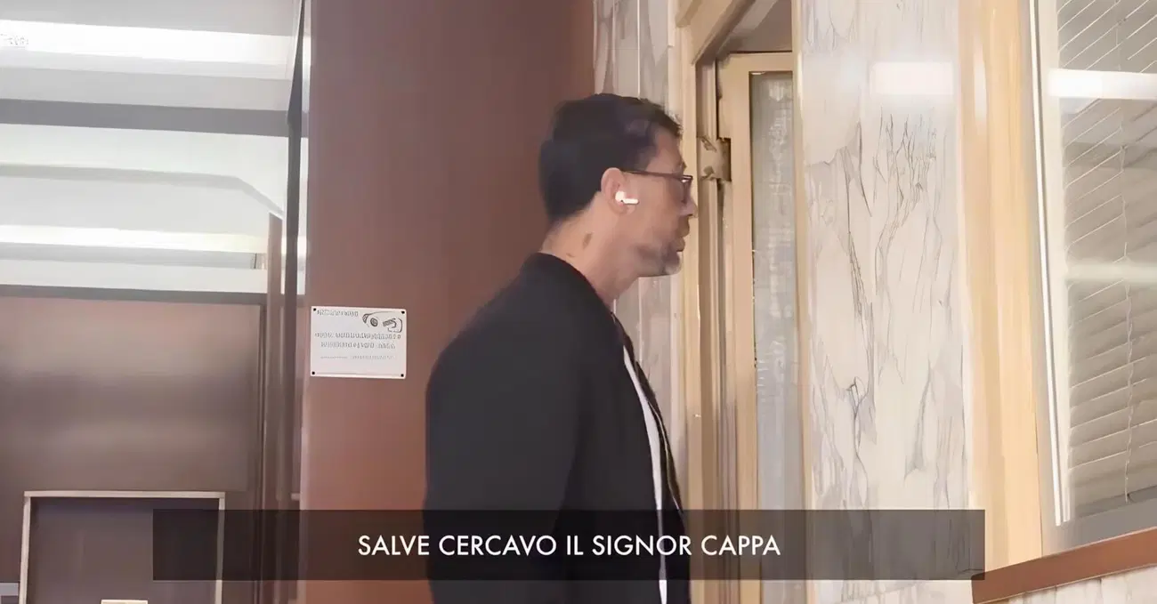 Delitto di Garlasco: Ermanno Cappa, la moglie, le gemelle, la Bozzola e il &ldquo;demonio che sta dove si fanno esorcismi&rdquo;. Le vere bombe di Fabrizio Corona oltre Lovati, Sempio e i &ldquo;giornalisti manager&rdquo;