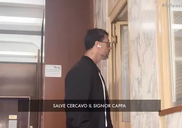 Delitto di Garlasco: Ermanno Cappa, la moglie, le gemelle, la Bozzola e il &ldquo;demonio che sta dove si fanno esorcismi&rdquo;. Le vere bombe di Fabrizio Corona oltre Lovati, Sempio e i &ldquo;giornalisti manager&rdquo;