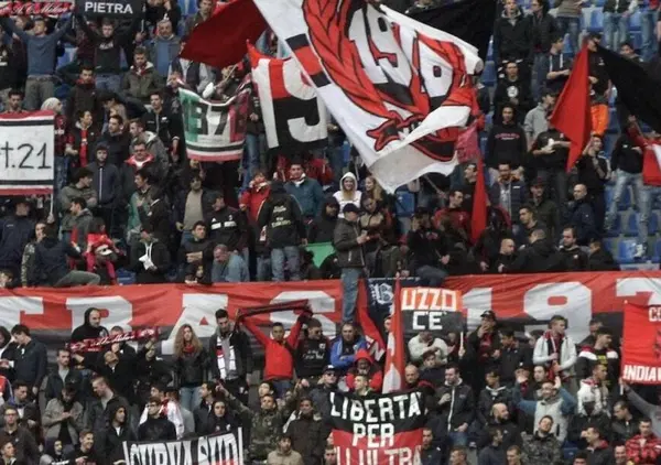 Tutte le contraddizioni della curva Sud del Milan, tra valori ultras e inchieste. Ma ancora manca la rottura con Lucci, Hagag e i vecchi vertici
