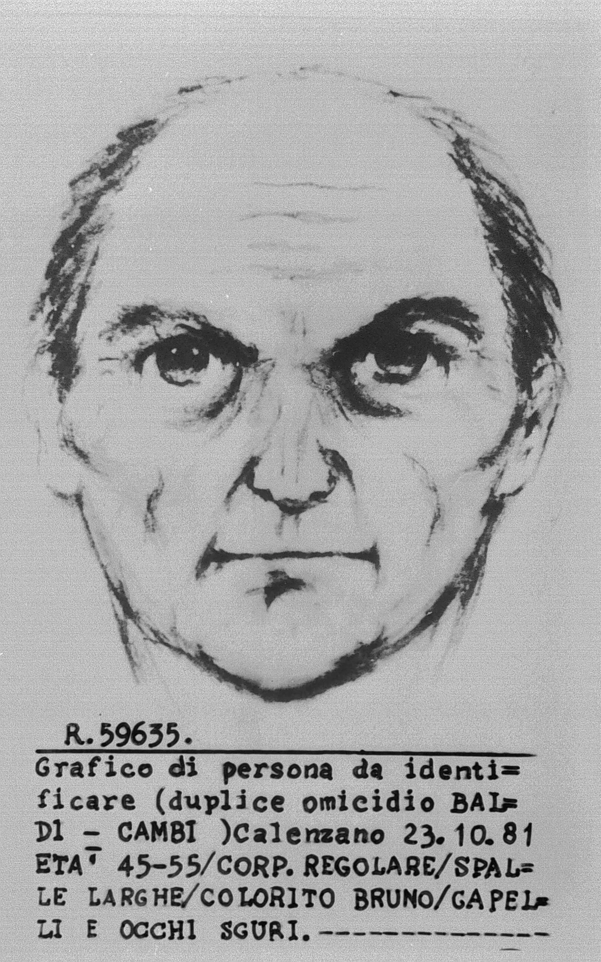 Mostro di Firenze